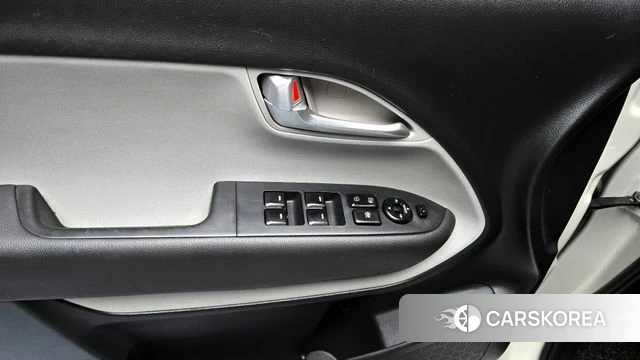 Kia The New Ray id 4203174 из Кореи 20