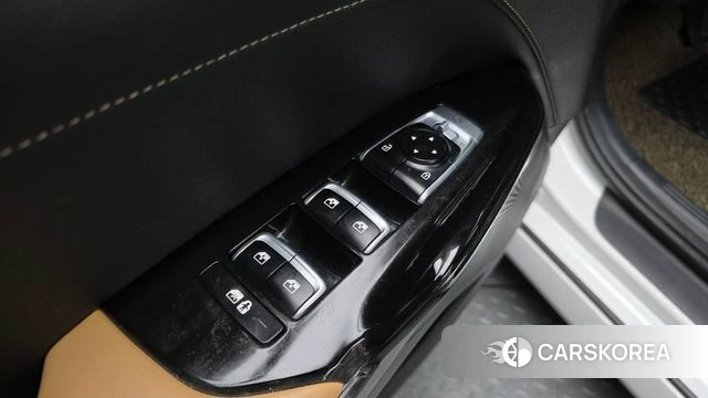 Kia K5 3rd generation id 4310306 из Кореи 20