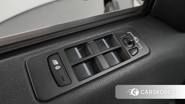 Land Rover Discovery Sports id 4595159 из Кореи 20