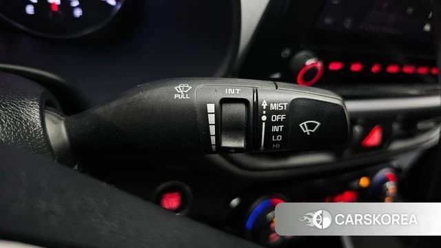 Kia The New K3 2nd generation id 4195868 из Кореи 20