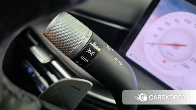 Genesis G80 (RG3) id 4630295 из Кореи 20