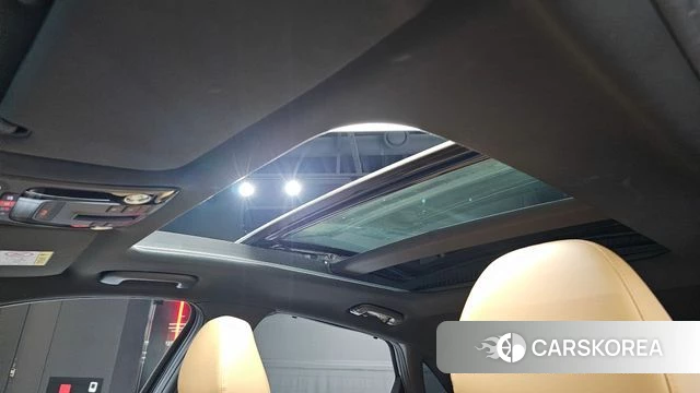 Kia K5 Hybrid 3rd Generation id 4506290 из Кореи 20