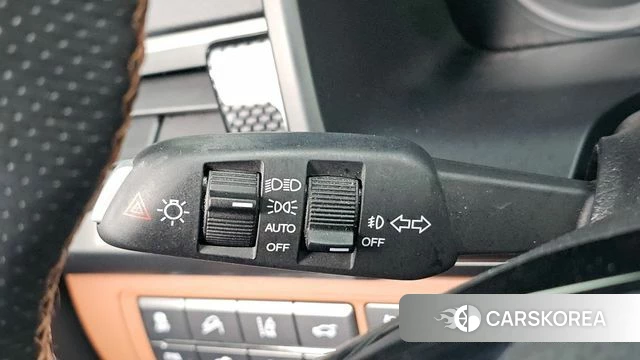 Ssangyong G4 Rexton id 4416464 из Кореи 20