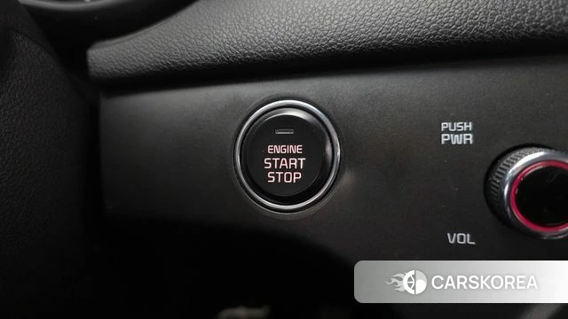 Kia Sportage The Bold id 4429595 из Кореи 20