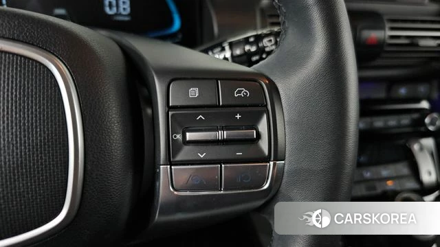 Hyundai Casper id 4762515 из Кореи 20