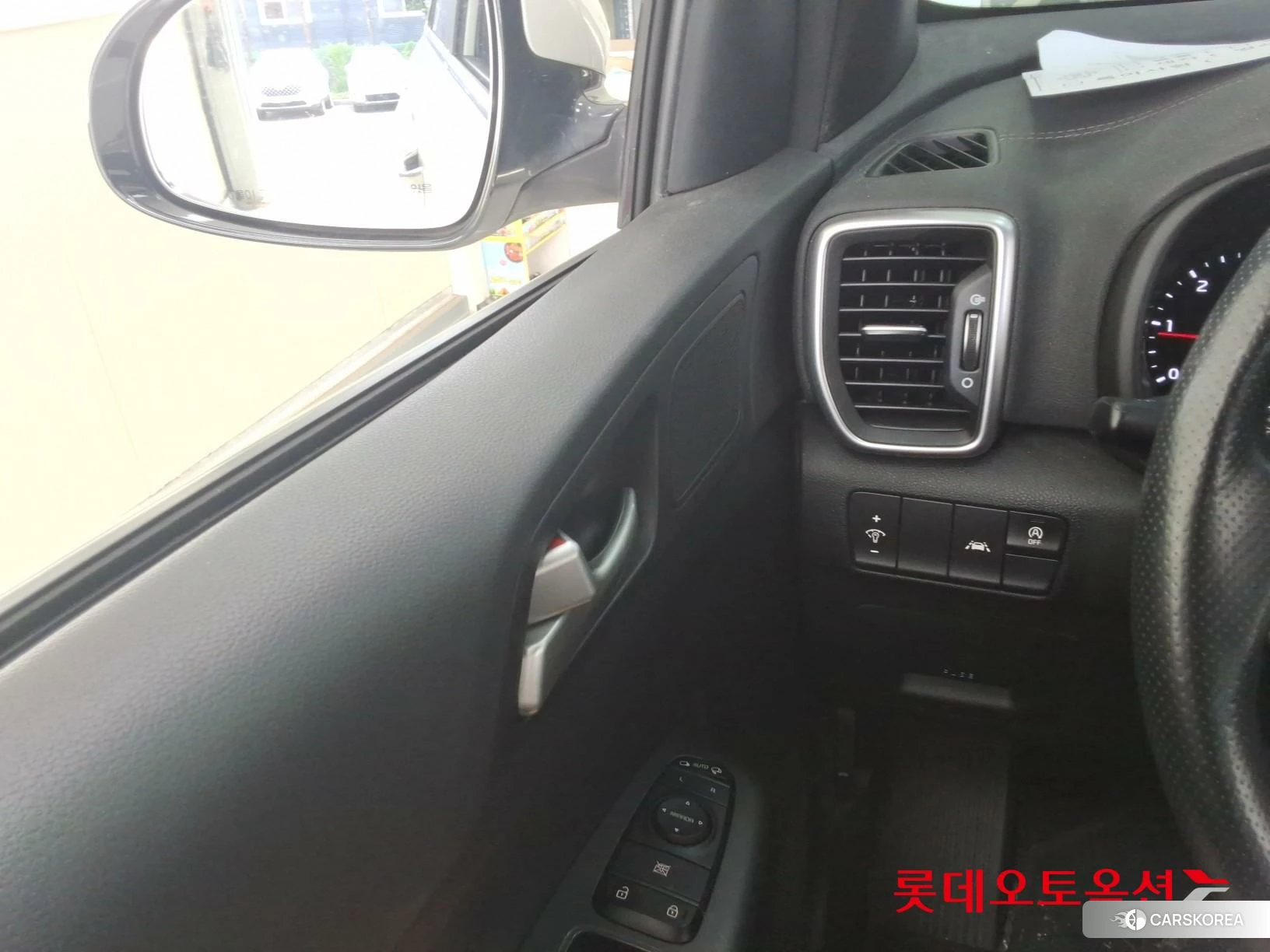 Kia Sportage id 4674196 из Кореи 20