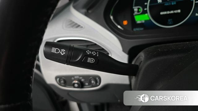 Chevrolet (GM Daewoo) Bolt EV id 4672248 из Кореи 20