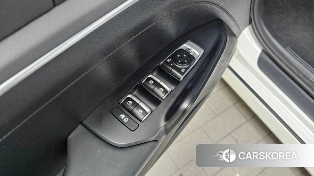 Kia The New K5 3rd generation id 4589782 из Кореи 20