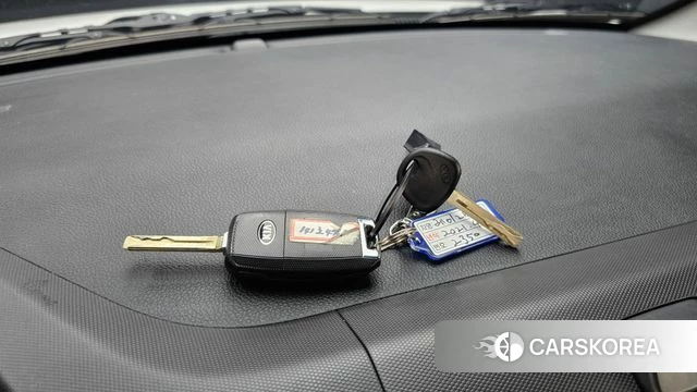 Kia The New Ray id 4637167 из Кореи 20