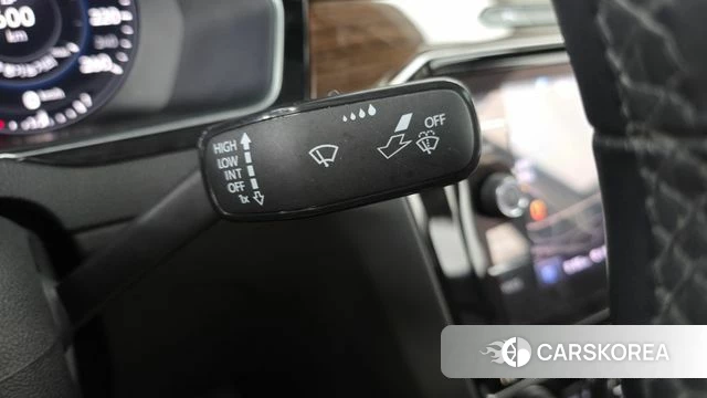 Volkswagen Passat GT (B8) id 4873616 из Кореи 20
