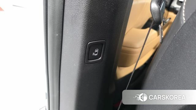Kia Carnival 4th generation id 4696416 из Кореи 20