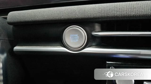 Hyundai The New Tucson Hybrid (NX4) id 4248727 из Кореи 20