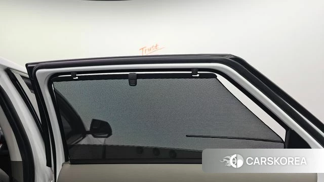 Hyundai Ionic 5 id 4415744 из Кореи 20