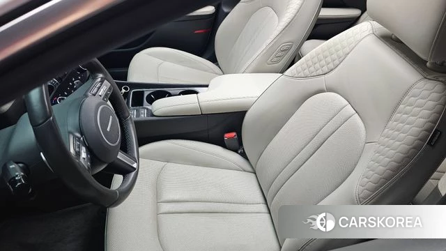 Hyundai Sonata D Edge (DN8) id 4602537 из Кореи 20