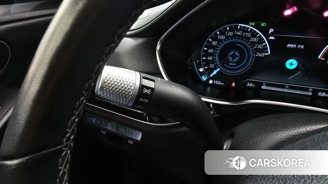 Genesis G80 (RG3) id 4731694 из Кореи 20