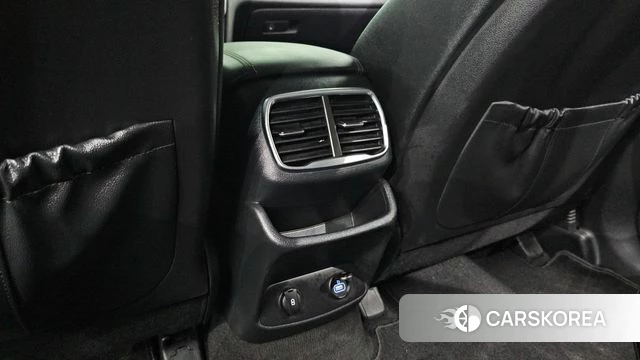 Hyundai Santa Fe TM id 4604941 из Кореи 20