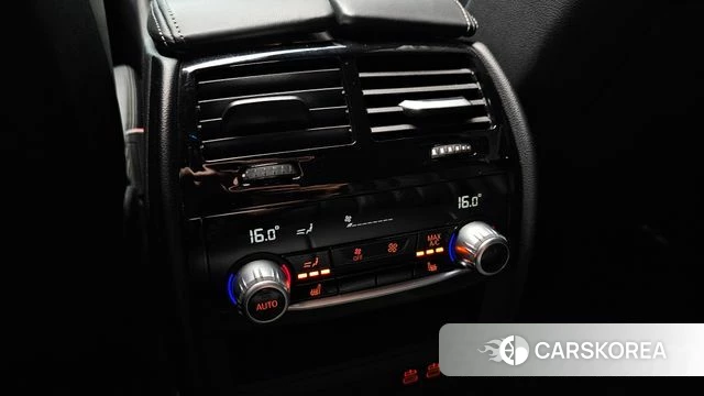 BMW 5 Series (G30) id 4687234 из Кореи 20
