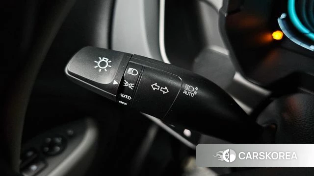 Kia The New Kia Ray id 4589666 из Кореи 20