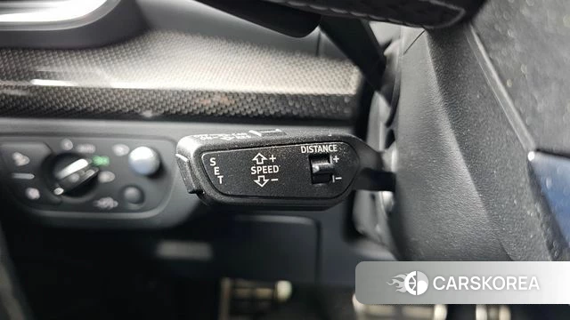 Audi SQ5 (FY) id 4268556 из Кореи 20