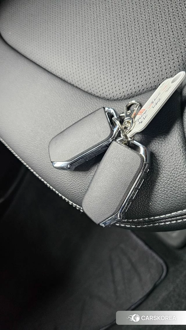 Kia The New Kia Ray id 4739363 из Кореи 20