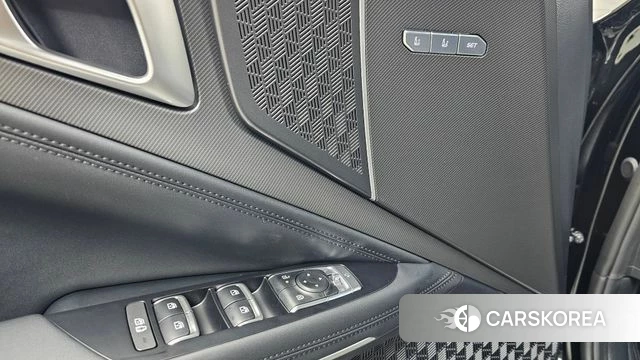 Kia The New K8 Hybrid id 4607442 из Кореи 20