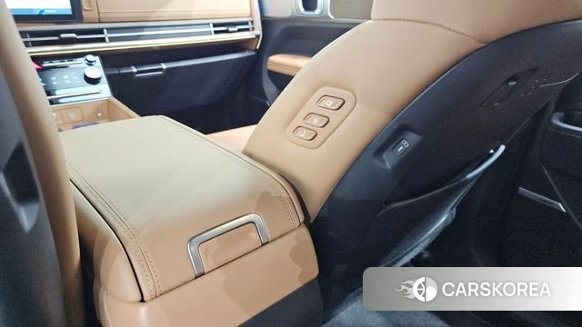Hyundai Santa Fe (MX5) id 4493789 из Кореи 20
