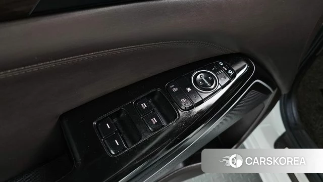 Kia Come New K7 id 4245765 из Кореи 20