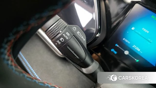 Renault Korea (Samsung) Grand Coleos id 4571089 из Кореи 20