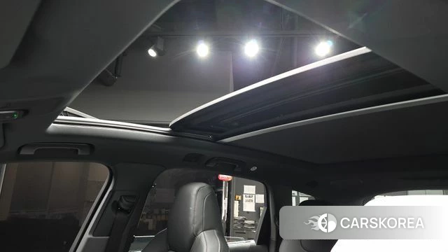 Audi Q7 (4M) id 4522979 из Кореи 20
