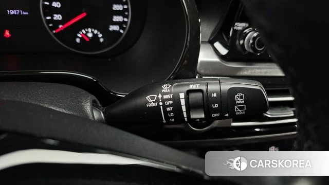 Kia Seltos id 4542975 из Кореи 20