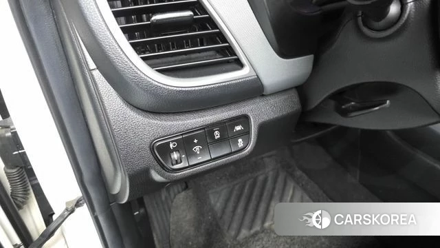Kia Seltos id 4445045 из Кореи 20