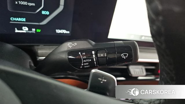 Kia The New K5 Hybrid 3rd generation id 4505563 из Кореи 20