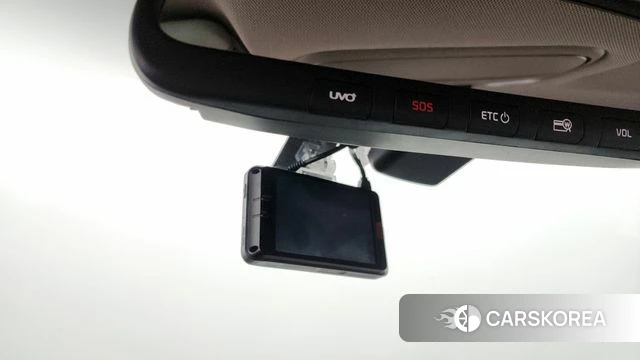 Kia The New Carnival id 4411051 из Кореи 20