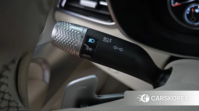 Genesis The New G70 id 4649995 из Кореи 20