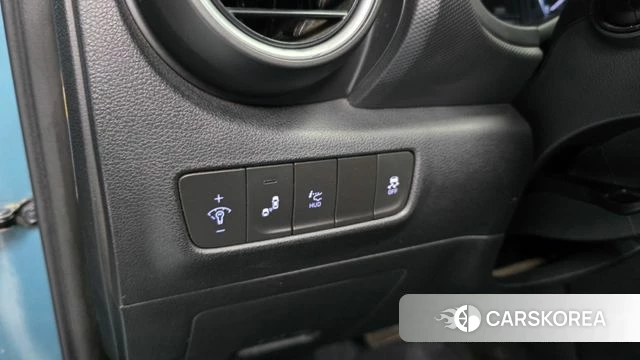 Hyundai Kona id 4633108 из Кореи 20