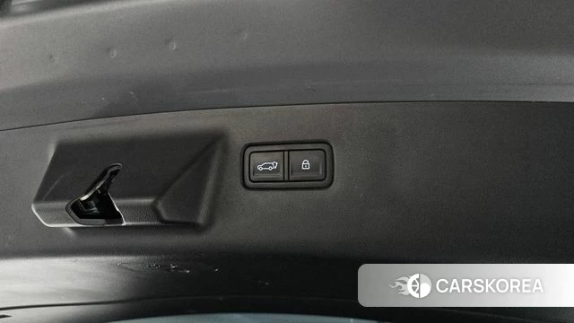 Hyundai Santa Fe (MX5) id 4266747 из Кореи 20