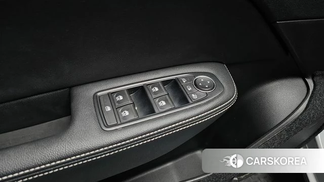 Renault Korea (Samsung) XM3 id 4224813 из Кореи 20