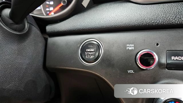 Kia Sportage The Bold id 4411024 из Кореи 20