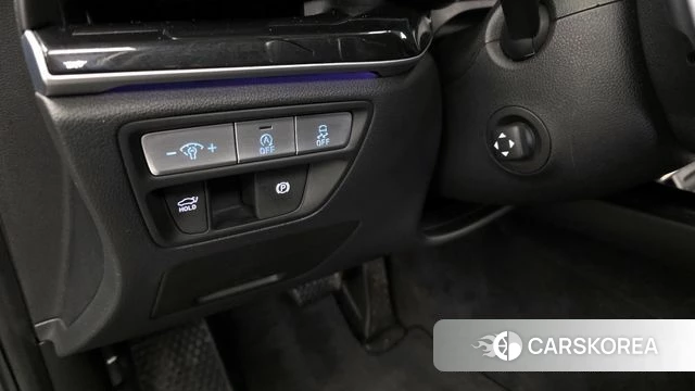 Genesis G80 (RG3) id 4231729 из Кореи 20