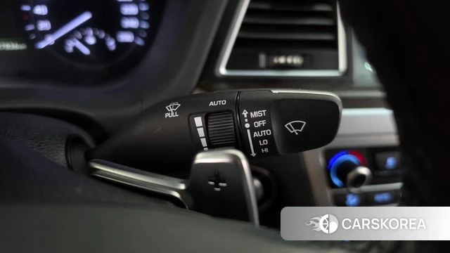 Genesis G80 id 4587386 из Кореи 20