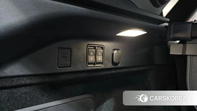 Lexus RX350h 5th generation id 4675268 из Кореи 20