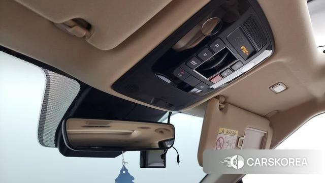 Kia Carnival 4th generation id 4244318 из Кореи 20