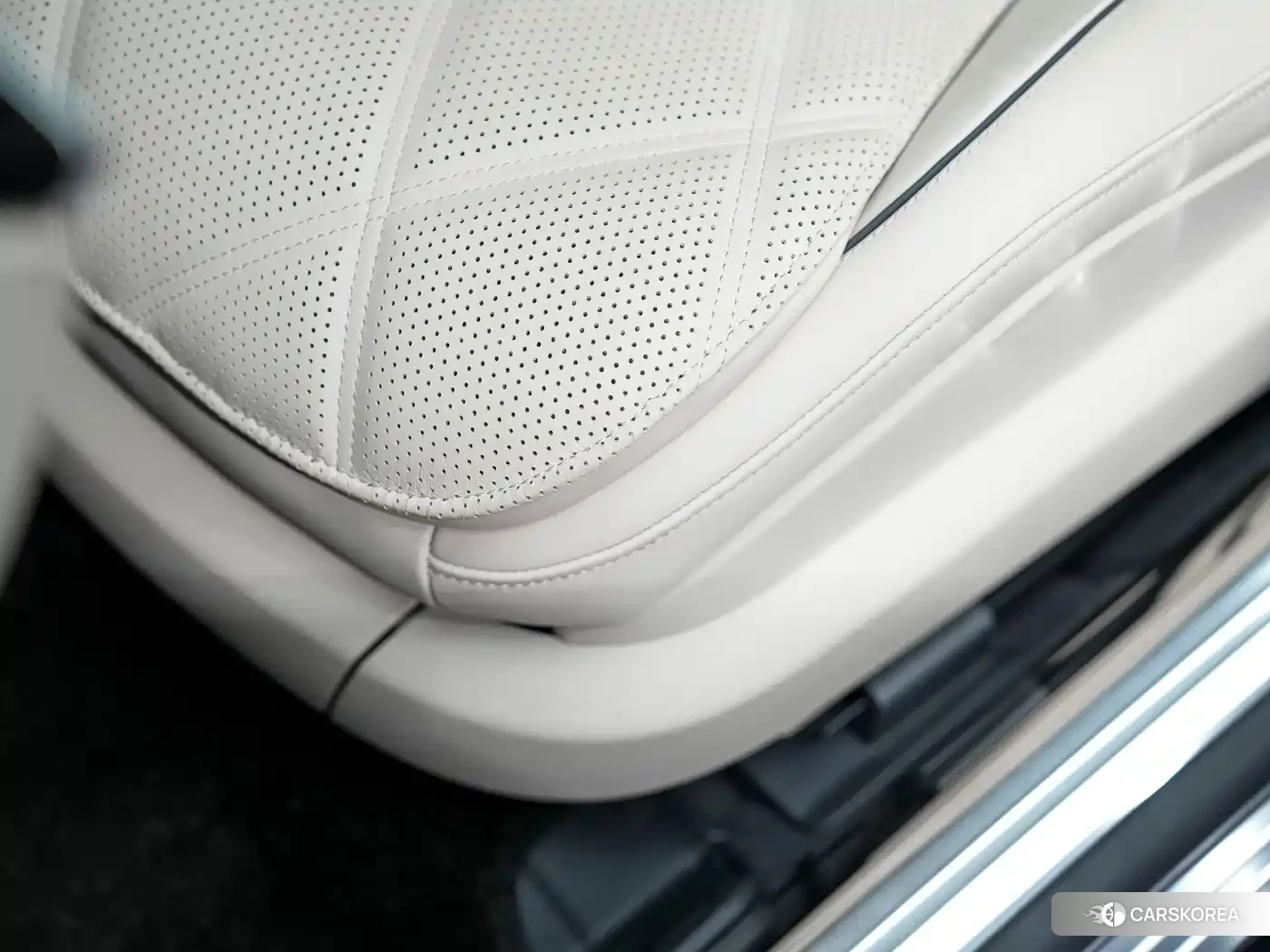 Mercedes-Benz Maybach S-Class id 4606878 из Китая 20