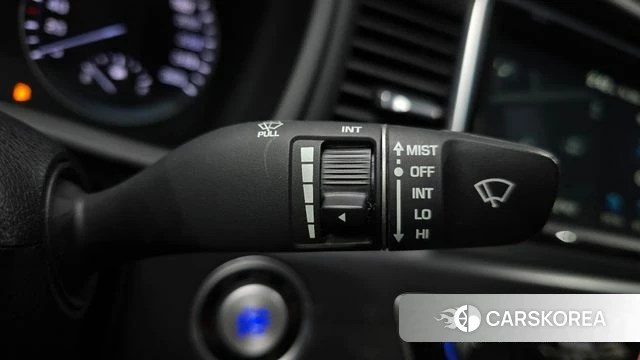 Hyundai Sonata New Rise id 4638274 из Кореи 20