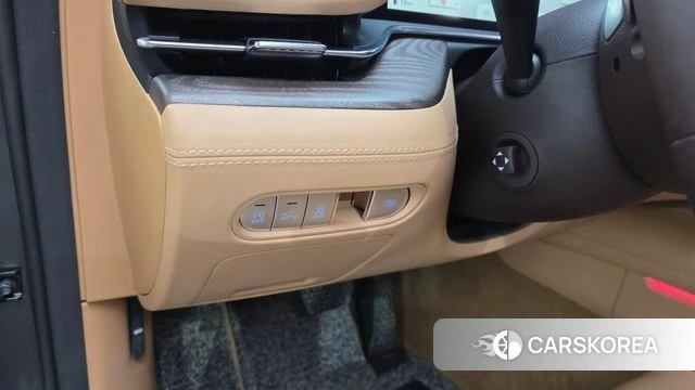 Genesis G90 (RS4) id 4880263 из Кореи 20