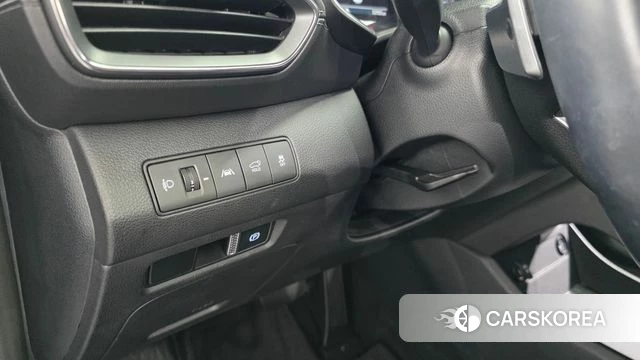 Hyundai The New Santa Fe id 4517704 из Кореи 20