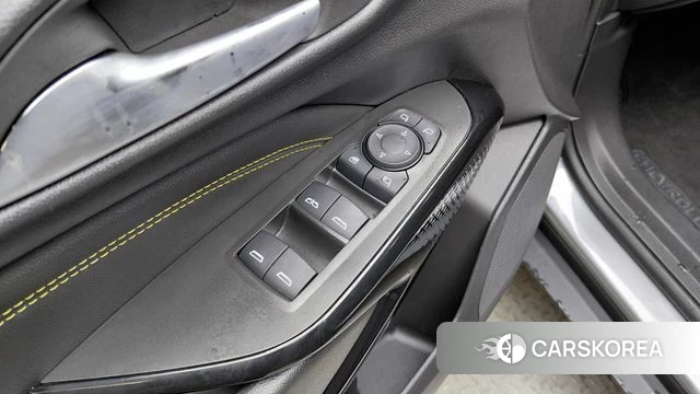 Chevrolet (GM Daewoo) Trax Crossover id 4719761 из Кореи 20