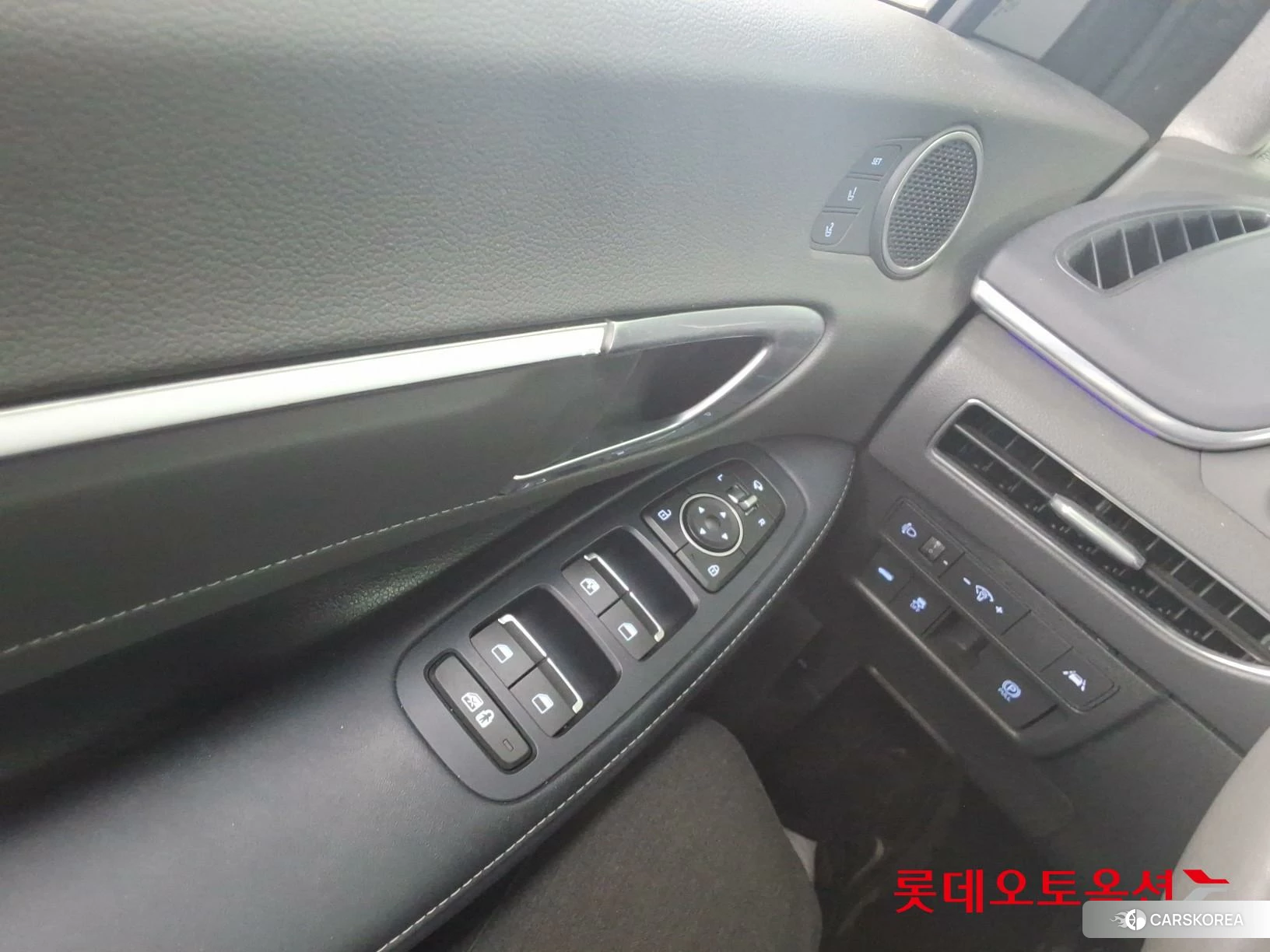 Hyundai Sonata id 4347322 из Кореи 20