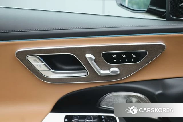 Mercedes-Benz E-class id 4272538 из Китая 20