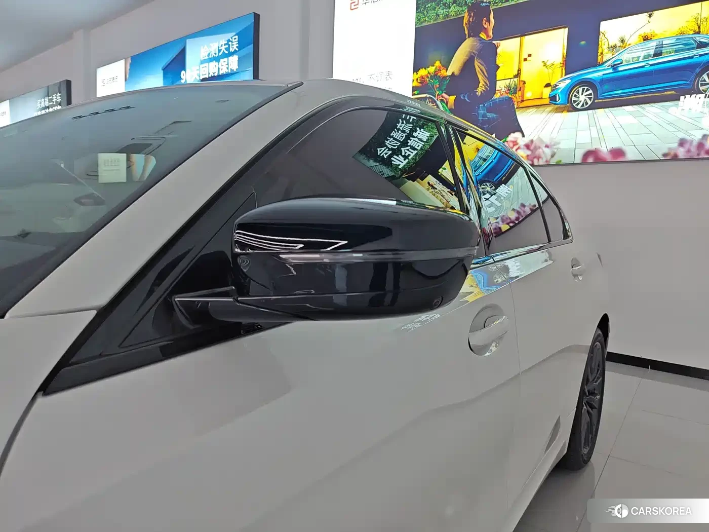 BMW 3 series id 4565162 из Китая 20
